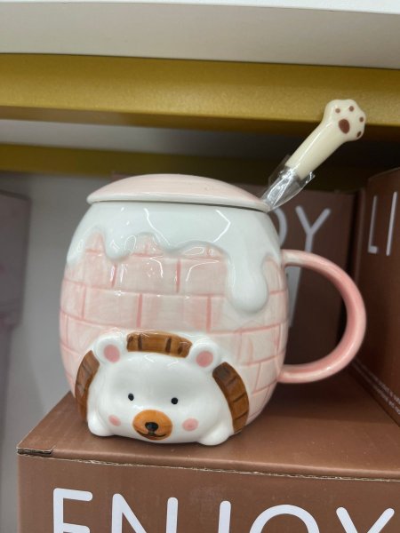 Mug – M.G-25